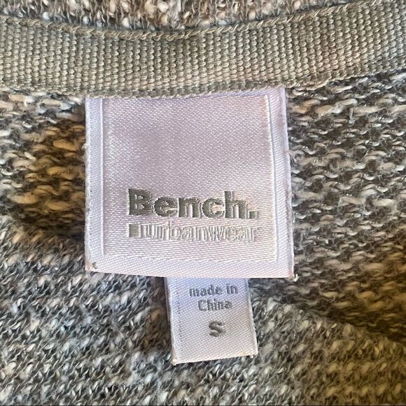 Bench Inject Sweatshirt - Picture 5 of 15